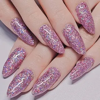 ネイル よしだ ひろきのネイルデザイン