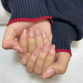 ネイル MAXKELLY HATSUNEのネイルデザイン