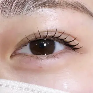 マツエク・マツパ 川畑🌻 アンジェリカ錦糸町のマツエク・マツパデザイン