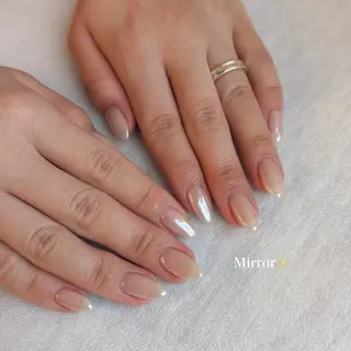 ネイル Rich+nail Mayuのネイルデザイン