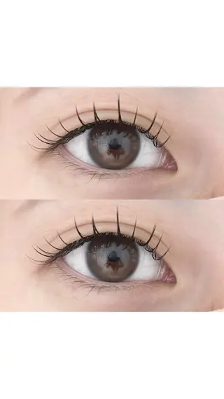 マツエク・マツパ Re'lea リレアのマツエク・マツパデザイン