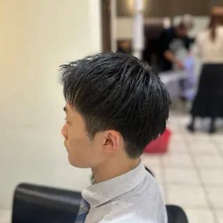 メンズ 🍊 Rio🍊のヘアスタイル