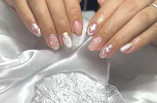 ネイル Nail salon Venusのネイルデザイン