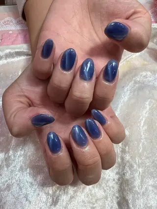 ネイル ネイル＆まつ毛 COCONail 池袋東口所属・COCONeil 井上のネイルデザイン