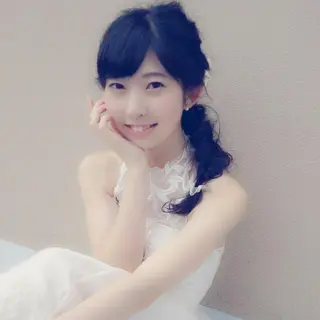 ヘアアレンジ 栞美容室所属・三浦 健太郎のヘアスタイル