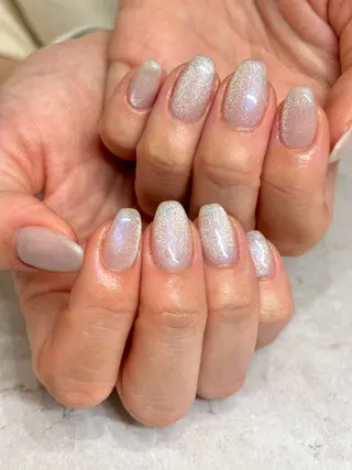 キッズ ネイル illum hicariのネイルデザイン