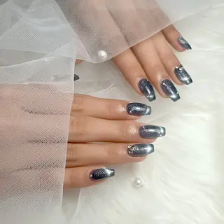 ネイル Viola. 優花のネイルデザイン