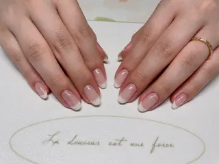 ネイル エン Nail salonのネイルデザイン