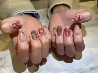 ネイル Ayano ♡のネイルデザイン