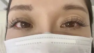 マツエク・マツパ 【Aile】 YUKAのマツエク・マツパデザイン