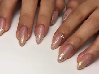 ネイル near belleのネイルデザイン