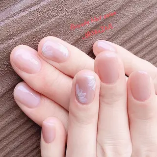 ネイル Nail salon JASMINEのネイルデザイン