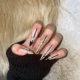 ネイル nail salon Be.のネイルデザイン