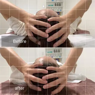 大橋 愛のエステ・リラクイメージ