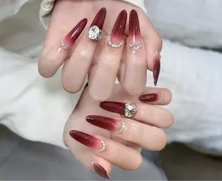 ネイル MIMI nailのネイルデザイン