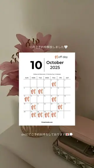 LILY立川🎀 RINKAのマツエク・マツパデザイン