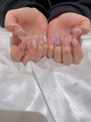 ネイル Sato nanakaのネイルデザイン