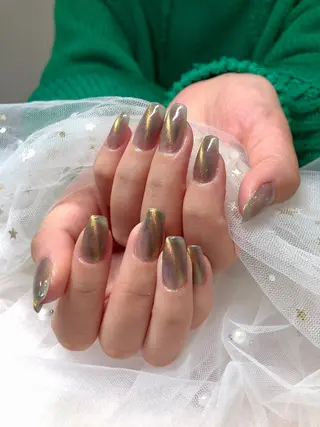 ネイル kihi大塚店 モデル募集専用のネイルデザイン