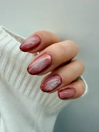 ネイル DeI'm  ふなば さとみのネイルデザイン