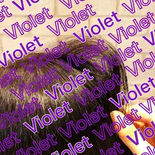 ミディアム カラー レディースヘア💫 加藤たいが🐯のヘアスタイル