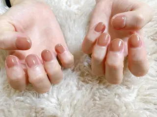 ネイル kikinail 溝の口のネイルデザイン