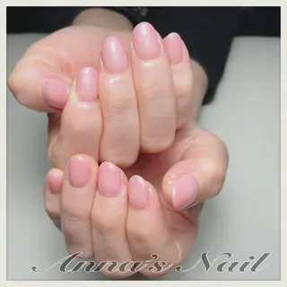 ネイル Anna’s Nail所属・清口 杏奈のネイルデザイン