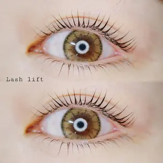 マツエク・マツパ 🦋 MARINA🦋のマツエク・マツパデザイン