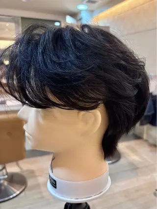 メンズ メンズ特化型🔥/パ ーマ/Koseiのヘアスタイル