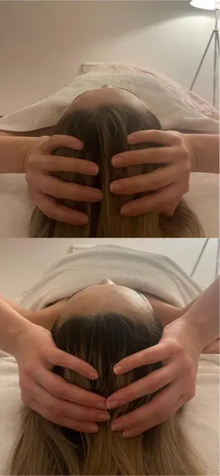 Scarlett 🌸鈴木のエステ・リラクイメージ