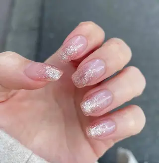 ネイル jujur HARUKA🌸のネイルデザイン