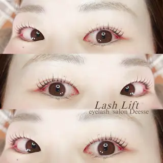 マツエク・マツパ Deesse ディースの眉毛・アイブロウイメージ