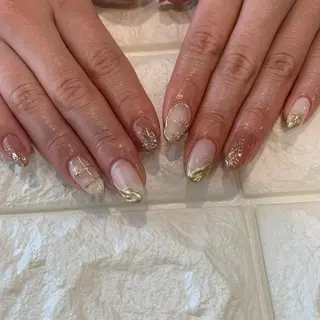 ネイル SHIKI ネイルサロンのエステ・リラクイメージ