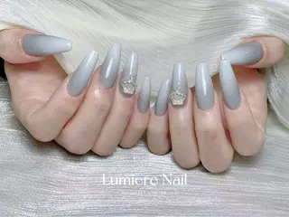 ネイル limiere Nail 桜新町のネイルデザイン