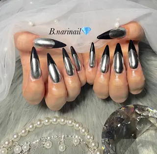 ネイル b.nari nailのネイルデザイン