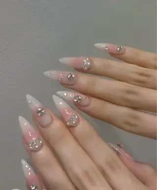 ネイル T nail roomのネイルデザイン
