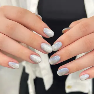 ネイル Nico所属・Nico🌛 Karenのネイルデザイン