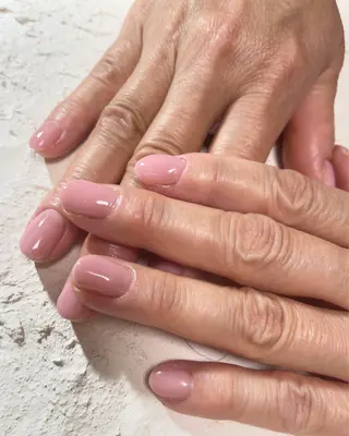ネイル nail.gorin所属・吉村 優子のネイルデザイン