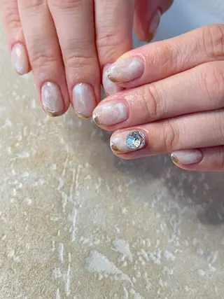 ネイル Berry coco nail所属・Berry coco SAIKAのネイルデザイン