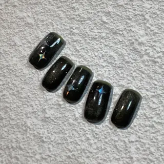 ネイル たまプラーザ ANZUのネイルデザイン