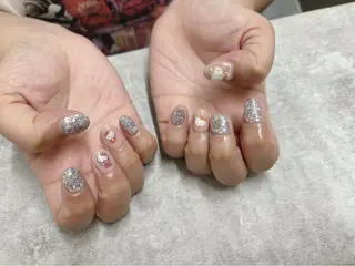 ネイル 1'vary YUKIのネイルデザイン