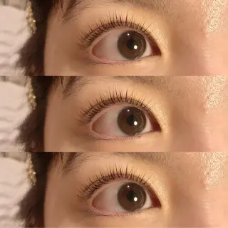 マツエク・マツパ Moana所属・eyelash Moanaの眉毛・アイブロウイメージ