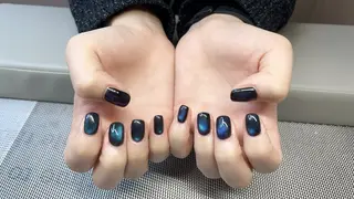 ネイル YKネイルサロン所属・YK ネイルサロンのネイルデザイン