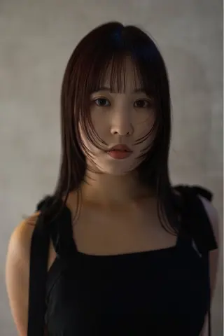 ミディアム Lulux Hair Salon所属・木村 楓羽歌のヘアスタイル