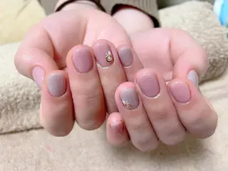 ネイル 💅fleur Ayumiのネイルデザイン