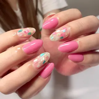 ネイル S Nailのネイルデザイン