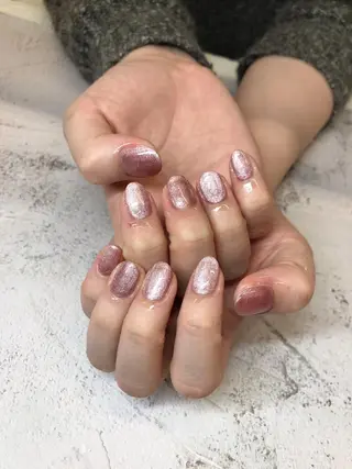 ネイル RI SA☀️ リサのネイルデザイン