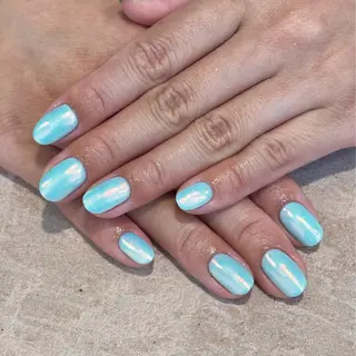 ネイル モデル様募集中♡ Kokomi🍮のネイルデザイン