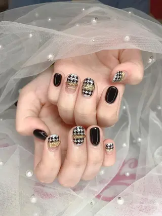 ネイル エンジェル ヒーリング 矢場町店のネイルデザイン