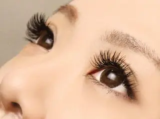 マツエク・マツパ 町田 夏夢のマツエク・マツパデザイン