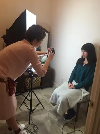 ハマダ ハルサトのその他イメージ